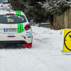 WINTER RALLY COVASNA - Gallery 6